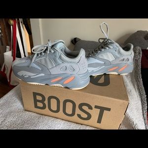 Women’s Yeezy Boost 700 Inertia